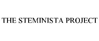 THE STEMINISTA PROJECT