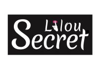 LILOU SECRET PLUS DESIGN