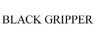 BLACK GRIPPER