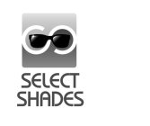 SELECT SHADES