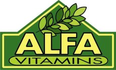 ALFA VITAMINS