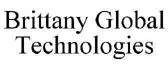 BRITTANY GLOBAL TECHNOLOGIES