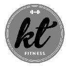 KT FITNESS