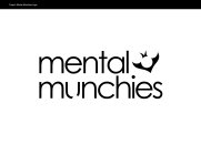 MENTAL MUNCHIES