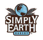 SIMPLY EARTH BAKERY