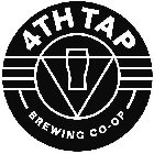 4TH TAP BREWING CO-OP