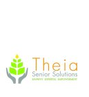 THEIA SENIOR SOLUTIONS EMPATHY EXPERTISE EMPOWERMENT