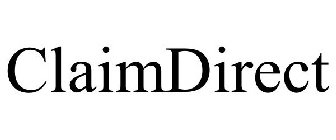 CLAIMDIRECT