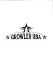 GROWLER USA
