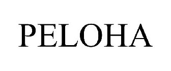 PELOHA