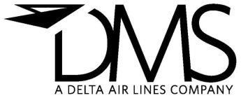 DMS A DELTA AIR LINES COMPANY