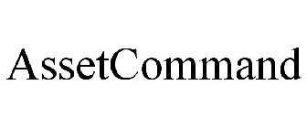 ASSETCOMMAND