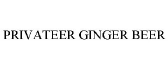 PRIVATEER GINGER BEER