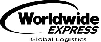 WORLDWIDE EXPRESS GLOBAL LOGISTICS