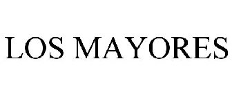 LOS MAYORES