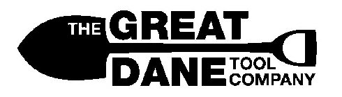 THE GREAT DANE TOOL COMPANY