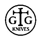 GTG KNIVES