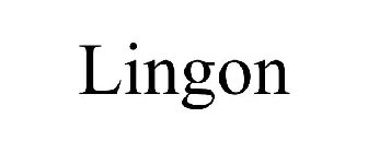LINGON