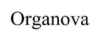 ORGANOVA