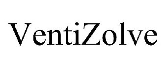 VENTIZOLVE