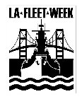 LA FLEET WEEK