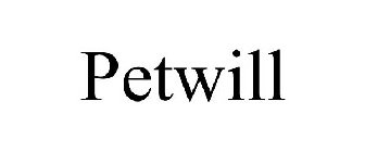 PETWILL