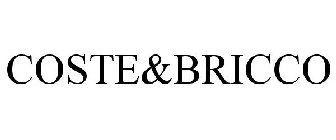 COSTE&BRICCO