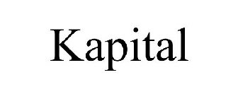 KAPITAL