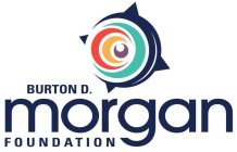 BURTON D. MORGAN FOUNDATION