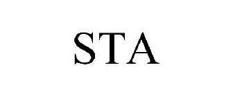 STA