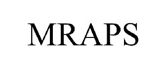 MRAPS