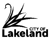 CITY OF LAKELAND