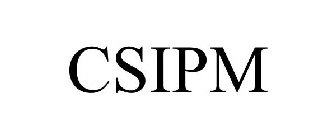 CSIPM