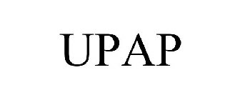 UPAP