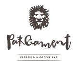 PARLIAMENT ESPRESSO & COFFEE BAR