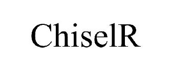CHISELR