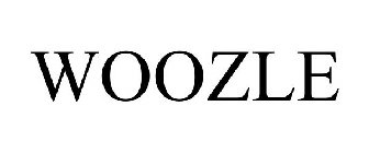 WOOZLE