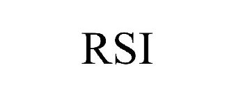 RSI