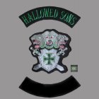 HALLOWED SONS
