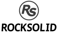 RS ROCKSOLID