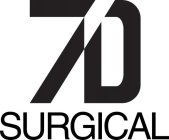 7D SURGICAL