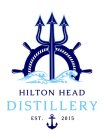 HILTON HEAD DISTILLERY EST. 2015