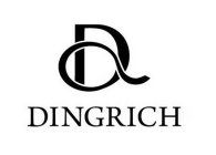 D DINGRICH