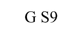 G S9