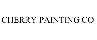 CHERRY PAINTING CO.