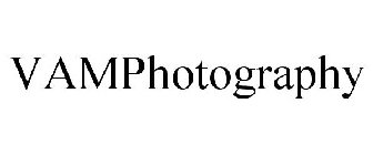 VAMPHOTOGRAPHY