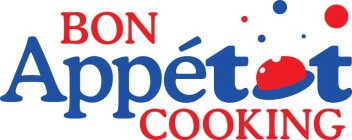 BON APPÉTOT COOKING