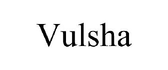VULSHA