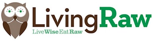 LIVINGRAW LIVEWISE EATRAW