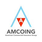 AMCOING AMERICAN COMMERCIAL INSURANCE GROUP